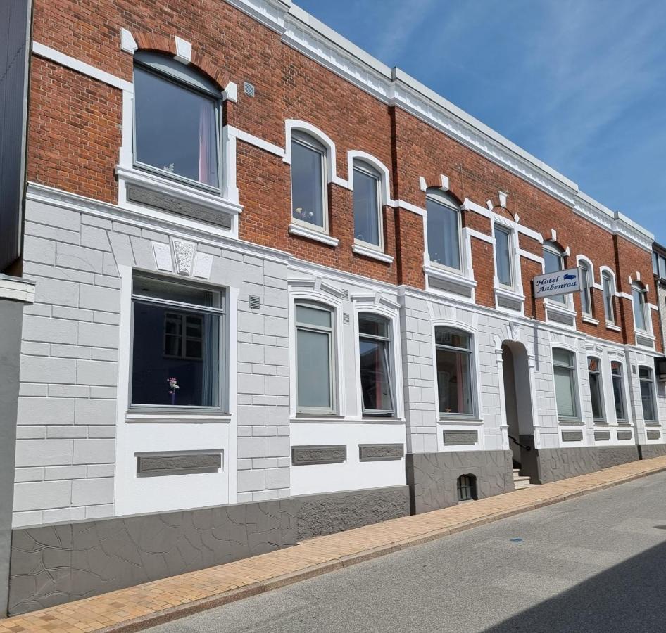 Hotel Aabenraa Exterior photo